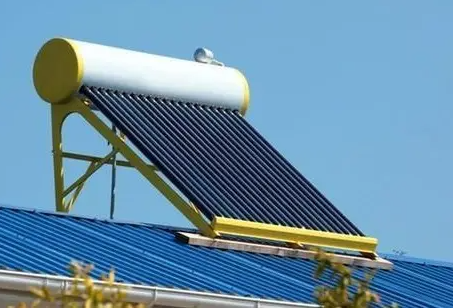 洛德太阳能热水器清洗教程？太阳能热水器不加热怎么回事？太阳能热水器控制面板说明书